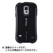 First classケース ブラック GALAXY S5 SC-04F SCL23 iFace