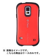 First classケース レッド GALAXY S5 SC-04F SCL23 iFace