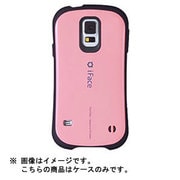 First classケース ベビーピンク GALAXY S5 SC-04F SCL23 iFace