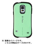 First classケース ミント GALAXY S5 SC-04F SCL23 iFace