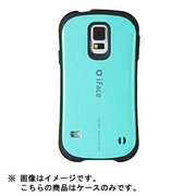 First classケース エメラルド GALAXY S5 SC-04F SCL23 iFace