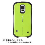 First classケース グリーン GALAXY S5 SC-04F SCL23 iFace
