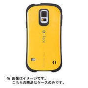 First classケース イエロー GALAXY S5 SC-04F SCL23 iFace