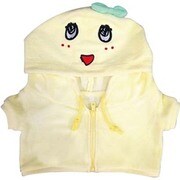 おきがえふなっしー (ふなっしーパーカー)
