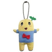 ふなっしー ちりめんマスコット