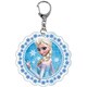アナと雪の女王 アクリルキーチェーン エルサ [キャラクターグッズ]