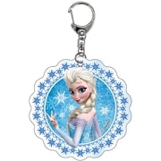 アナと雪の女王 アクリルキーチェーン エルサ [キャラクターグッズ]