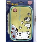 SSKY-3DSL-068 [ニンテンドー3DS LL用 キャラソフトポーチ 星のカービィ プププフレンズ]