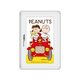 SSKY-3DS-036 [キャラカードケース12 for ニンテンドー3DS PEANUTS ドライブ]