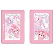 SSKY-3DS-039 [キャラカードケース12 for ニンテンドー3DS ぼんぼんりぼん レース]