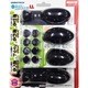 3WF1682 [3DSLL用 Newプレイヤーアシストセット グリップ]