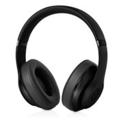Bluetoothワイヤレスノイズキャンセリングヘッドホン マットブラック BT OV STUDIO WIRELS MBLK