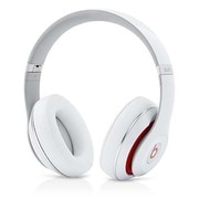 Bluetoothワイヤレスノイズキャンセリングヘッドホン ホワイト BT OV STUDIO WIRELS WHT