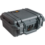 PELICAN 1200 GoPro SPECIAL ブラック 1200-GPS-110
