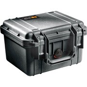 PELICAN 1300 GoPro SPECIAL ブラック 1300-GPS-110