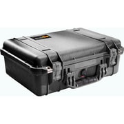 PELICAN 1500 GoPro SPECIAL ブラック 1500-005-110