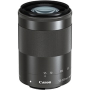 EF-M55-200mm F4.5-6.3 IS STM [望遠ズームレンズ EF-Mマウント]