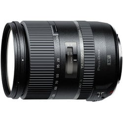 タムロン28-300mmf3.5-6.3DI VC PZD＋２種類のフィルター www