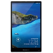 タブレット AQUOS PAD SH-06F ホワイト