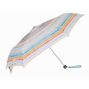 折りたたみ傘 手開き 晴雨兼用 軽量 170g 直径89cm [A102V17]