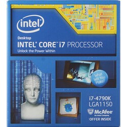 ヨドバシ.com - Intel Intel BX80646I74790K [intel Core i7-4790K