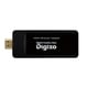 HDMI Miracastアダプター「デジ像Miracast」 PTW-MA1