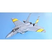 AC39 U.S. AIR FORCE F-15A 555TFTS （ルーク空軍基地） [1/144スケール 組立キット]