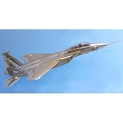 AC40 F-15A STREAK EAGLE （グランドフォークス空軍基地） [1/144スケール 組立キット]