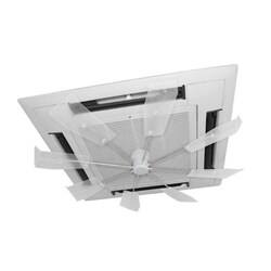 株式会社 潮 ハイブリッドファン First HBF-FJR 中古 3台セット 株式会社 潮 ハイブリッドファン First HBF-FJR 中古 3台セット