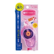 ピットパワーD テープのり ベリーピンク PN-IP81