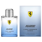 ライトエッセンス アクア オードトワレ [75ml]
