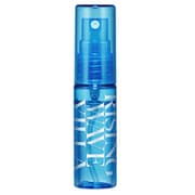 ソリッドブルーの香り 20ml ヴィラ ファブリック シャワー ミニ ソリッドブルー