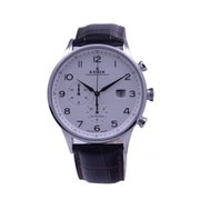 LES VAUBERTS CHRONOGRAPH AUTOMATIC(レ・ヴォベール クロノグラフ オートマチック)自動巻き メンズ 並行輸入品 2年保証 91001-3-ABN