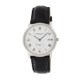 Slimline Gents Small Seconds（スリムライン ジェンツ スモールセコンド）シルバー FC-245M5S6