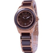 CERAMIC CHANGEABLE クオーツ レディース 並行輸入品 WF1R037BDB