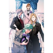 うたの☆プリンスさまっ♪All Star After Secret 初回限定 Sweet&Bitter [PSPソフト]