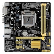 マザーボード Intel B85 LGA1150 B85M-K