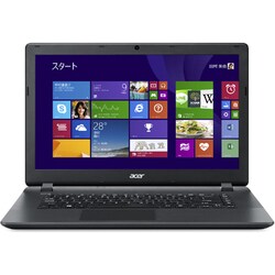 ヨドバシ.com - エイサー Acer ES1-511-A12C/F [Acer Aspire E15 15.6 ...