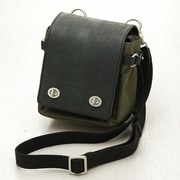 本革&帆布カメラバッグ ボルセッタ 2014モデル オリーブドラブ cb-bta14-od