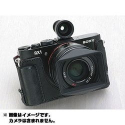 ヨドバシ.com - ユリシーズ ULYSSES bs-rx1b-b [ソニーRX1/RX1R用本革