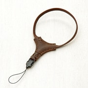 リストストラップ スプートニク Mサイズ チョコレート cs-sp2-bc-m