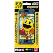 SENSAI iPhone5/5c/5s パックワールド01 パックワールド [iPhone 5/5s/5c用]