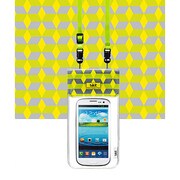 スマートフォンファッション防水ポーチ ダイアモンド