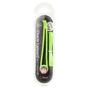 LF14021-BUZ [Charm Lanyard Lite Buzz]