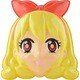 お面 アイカツ 星宮 いちご [キャラクターグッズ]