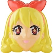 お面 アイカツ 星宮 いちご [キャラクターグッズ]