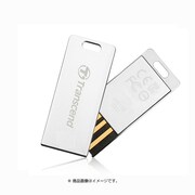 USBメモリ JetFlash T3G 32GB シルバー TS32GJFT3S