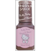 EB ボトルジェルカラー ハローキティ