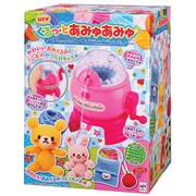 NEW くるっとあみゅあみゅ [女児玩具 6歳～]