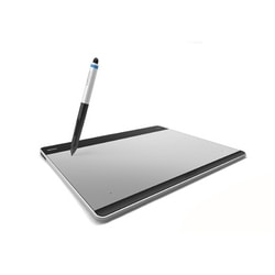 ヨドバシ.com - ワコム WACOM CTH680/S2 [ペンタブレット Intuos M